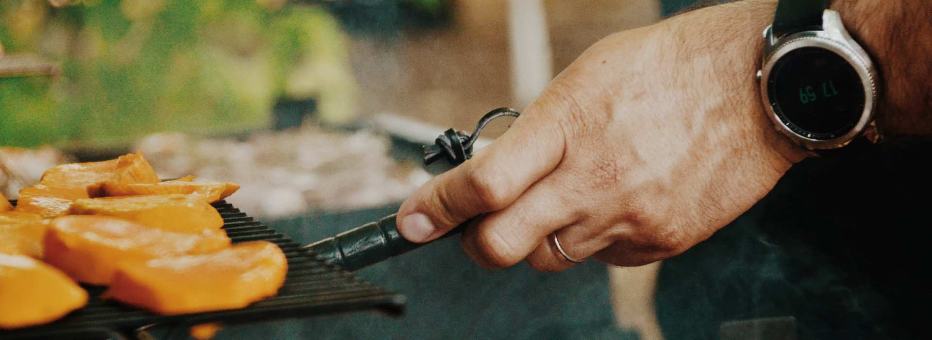 Nikmati Layanan Special Order Rustic Grill BBQ untuk Area Jabodetabek, Bandung, dan Bali