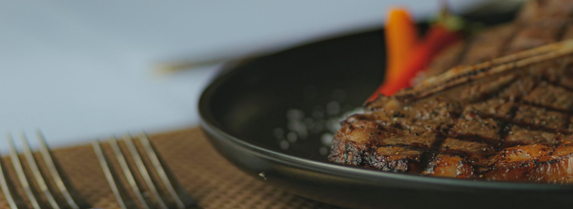 Testimoni Rustic Grill BBQ Home Service Sebagai Pilihan Artis dan Influencer